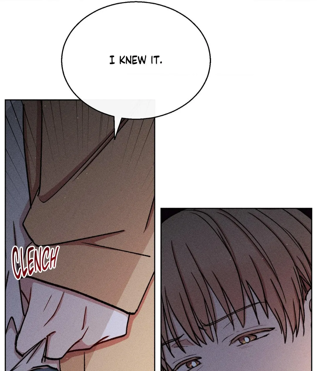 If You Want Me - Chapter 58 Page 54