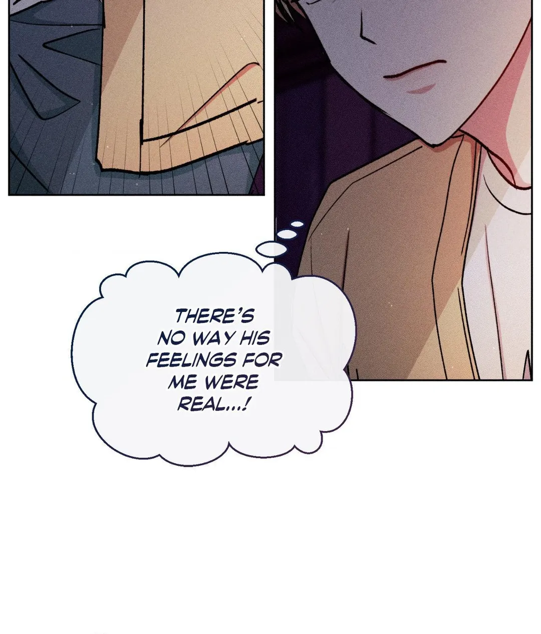 If You Want Me - Chapter 58 Page 55
