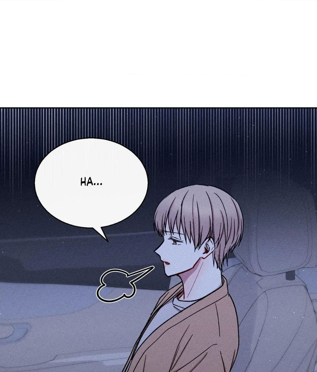 If You Want Me - Chapter 58 Page 60