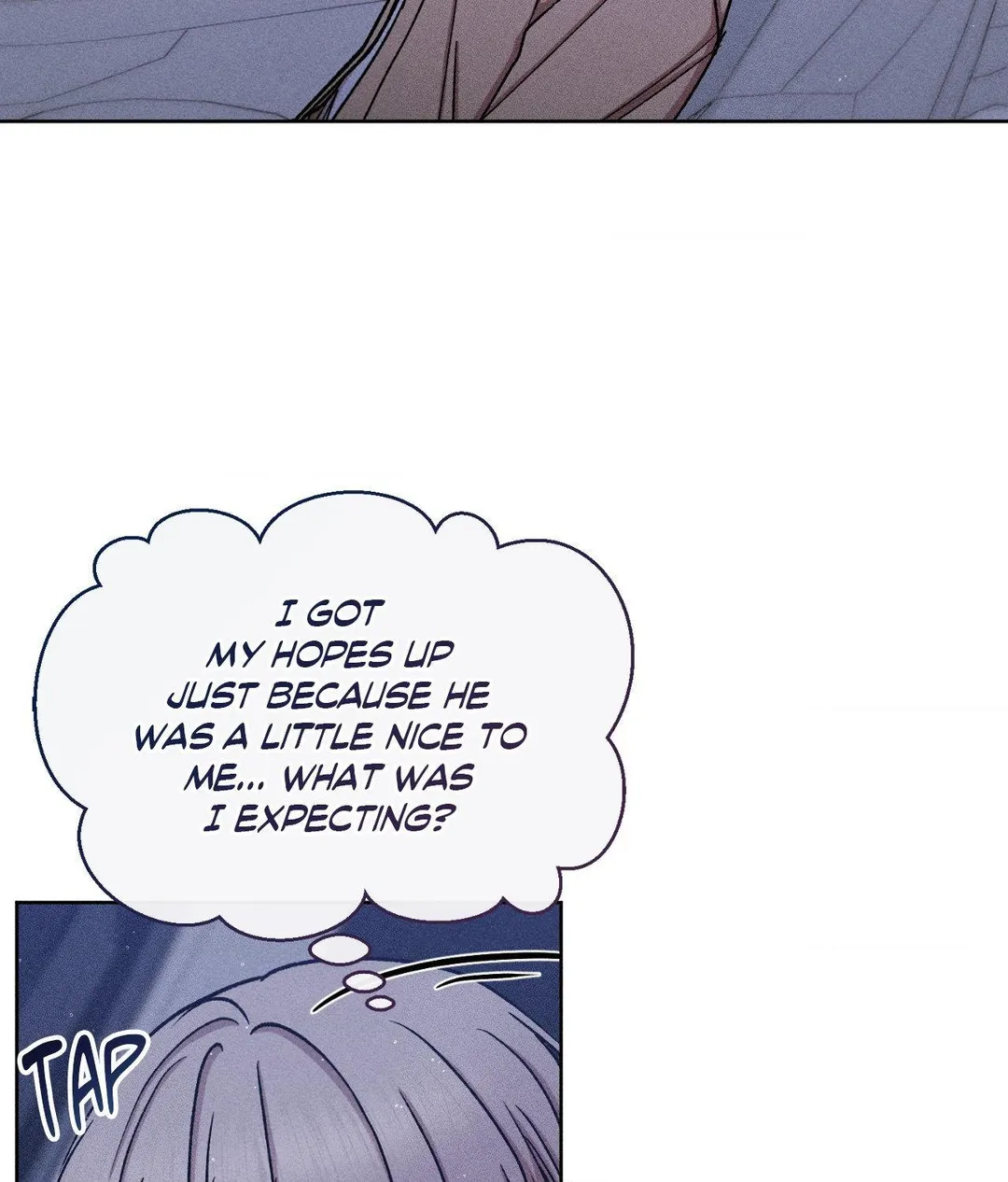 If You Want Me - Chapter 58 Page 61
