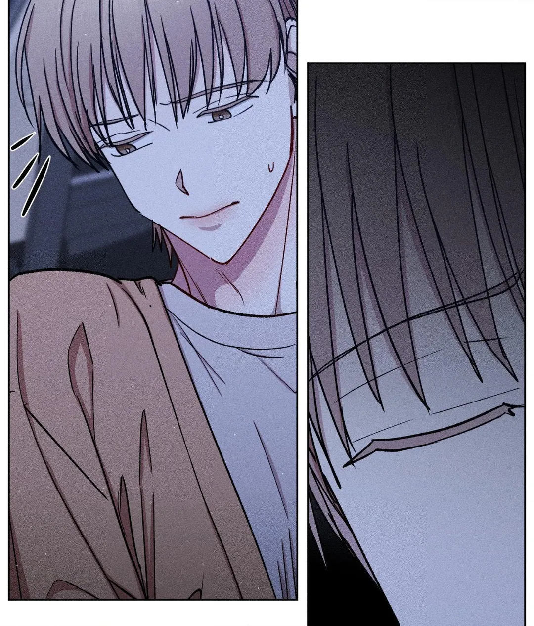 If You Want Me - Chapter 58 Page 62