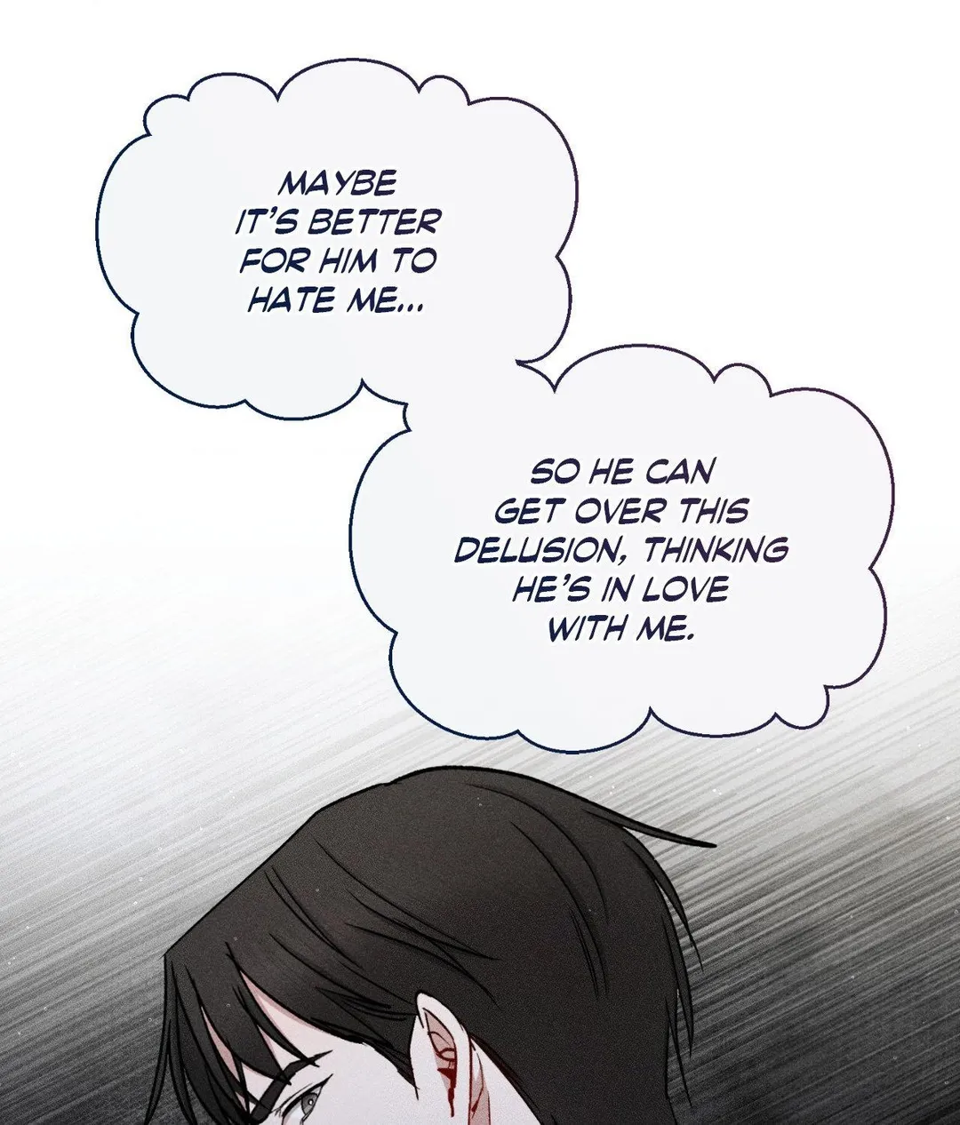 If You Want Me - Chapter 58 Page 64