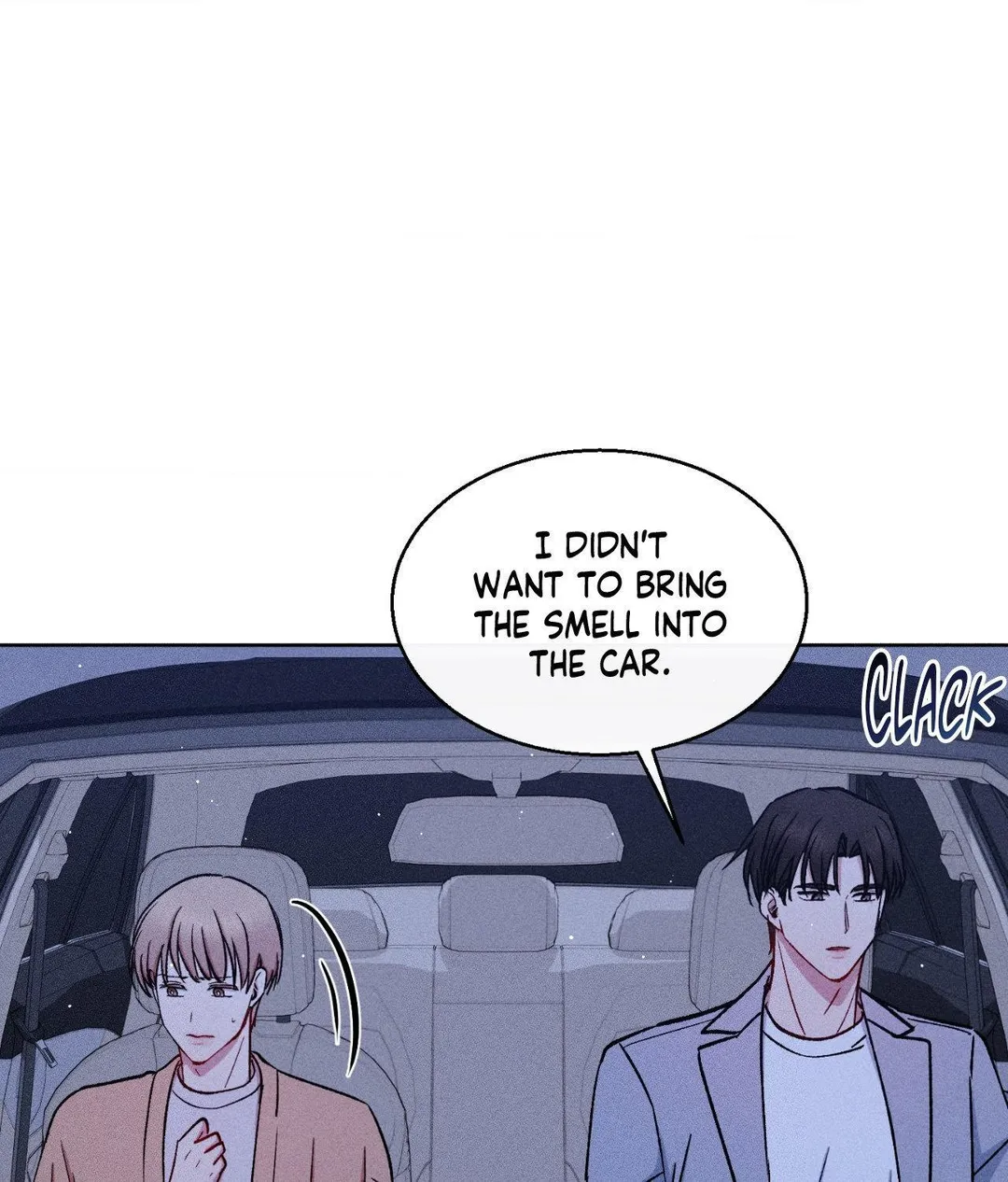 If You Want Me - Chapter 58 Page 69