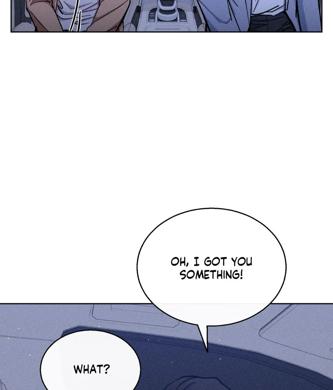 If You Want Me - Chapter 58 Page 71