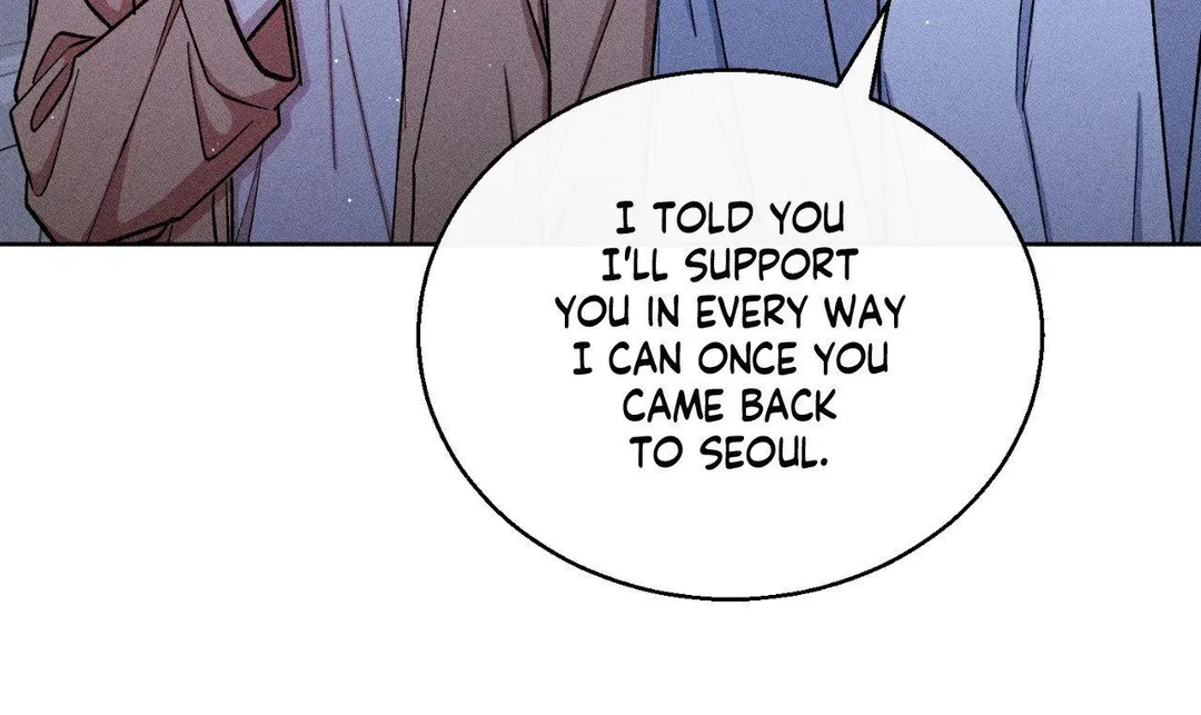 If You Want Me - Chapter 58 Page 76