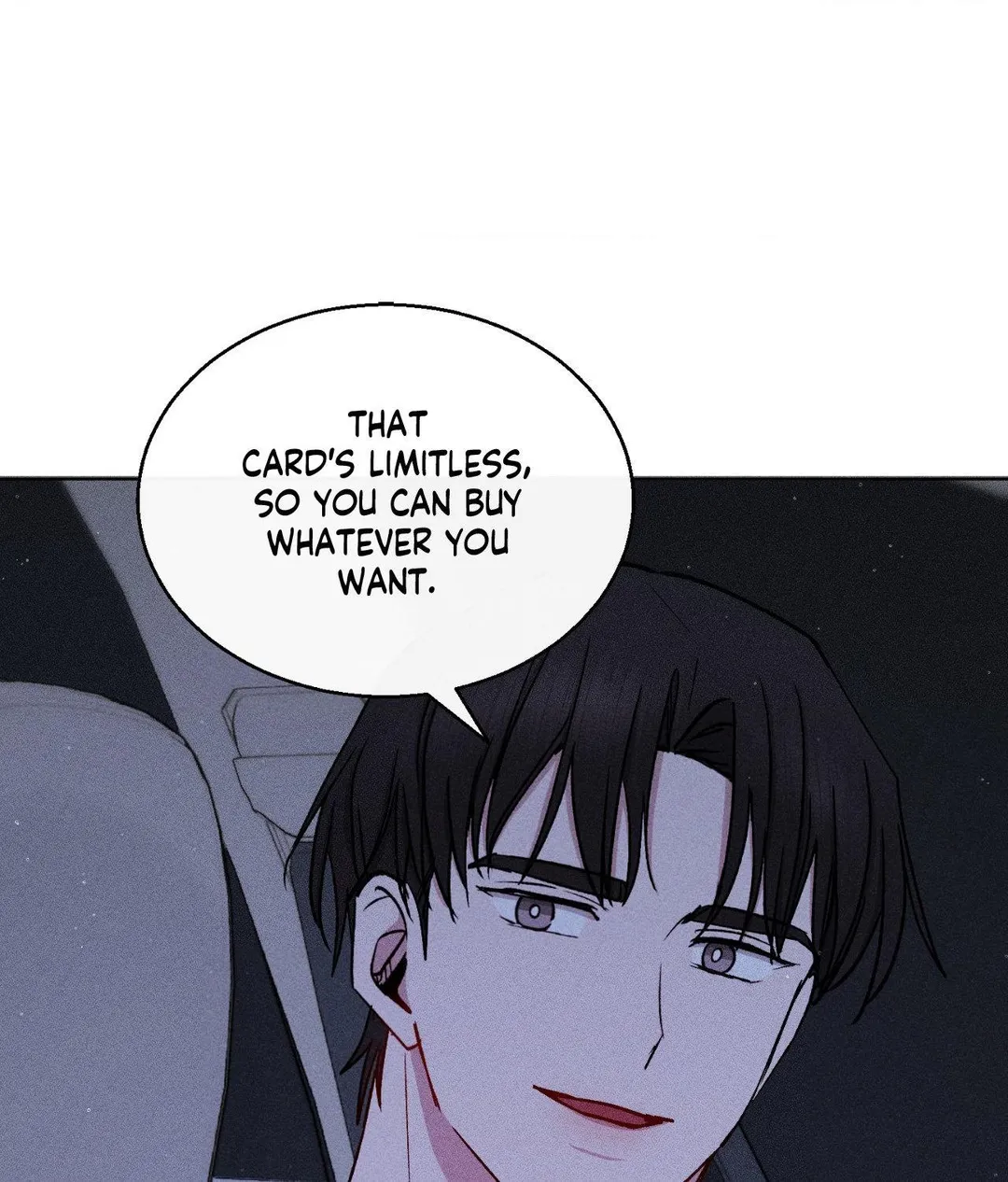 If You Want Me - Chapter 58 Page 77