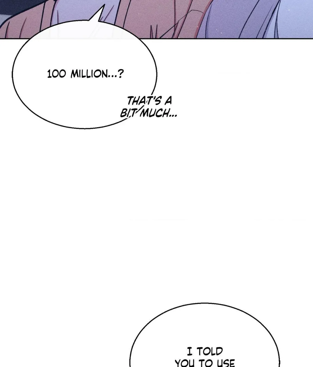 If You Want Me - Chapter 58 Page 80