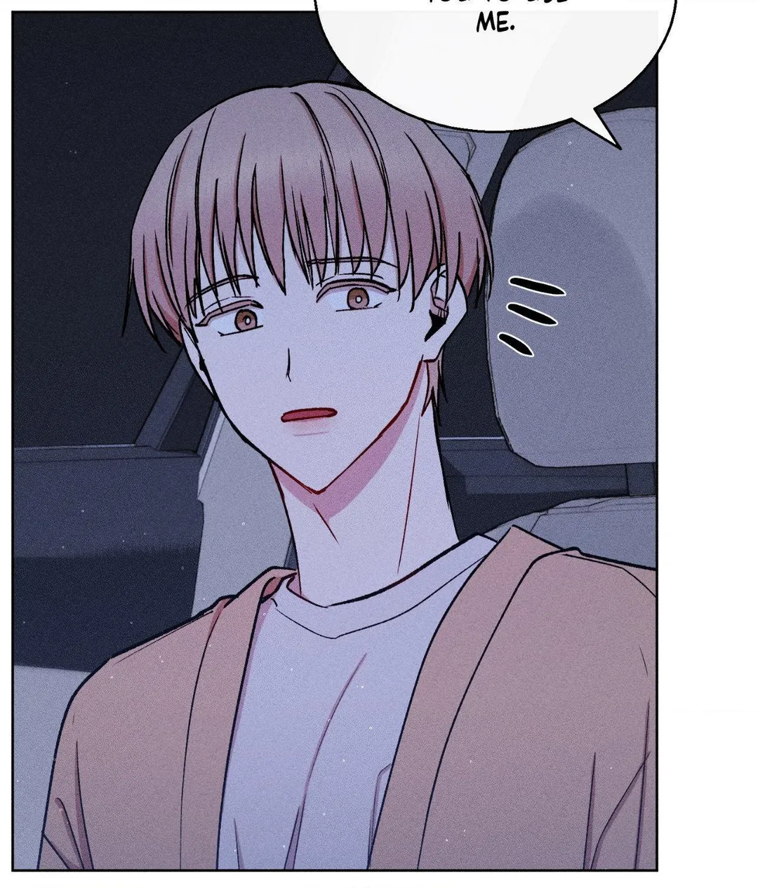 If You Want Me - Chapter 58 Page 81