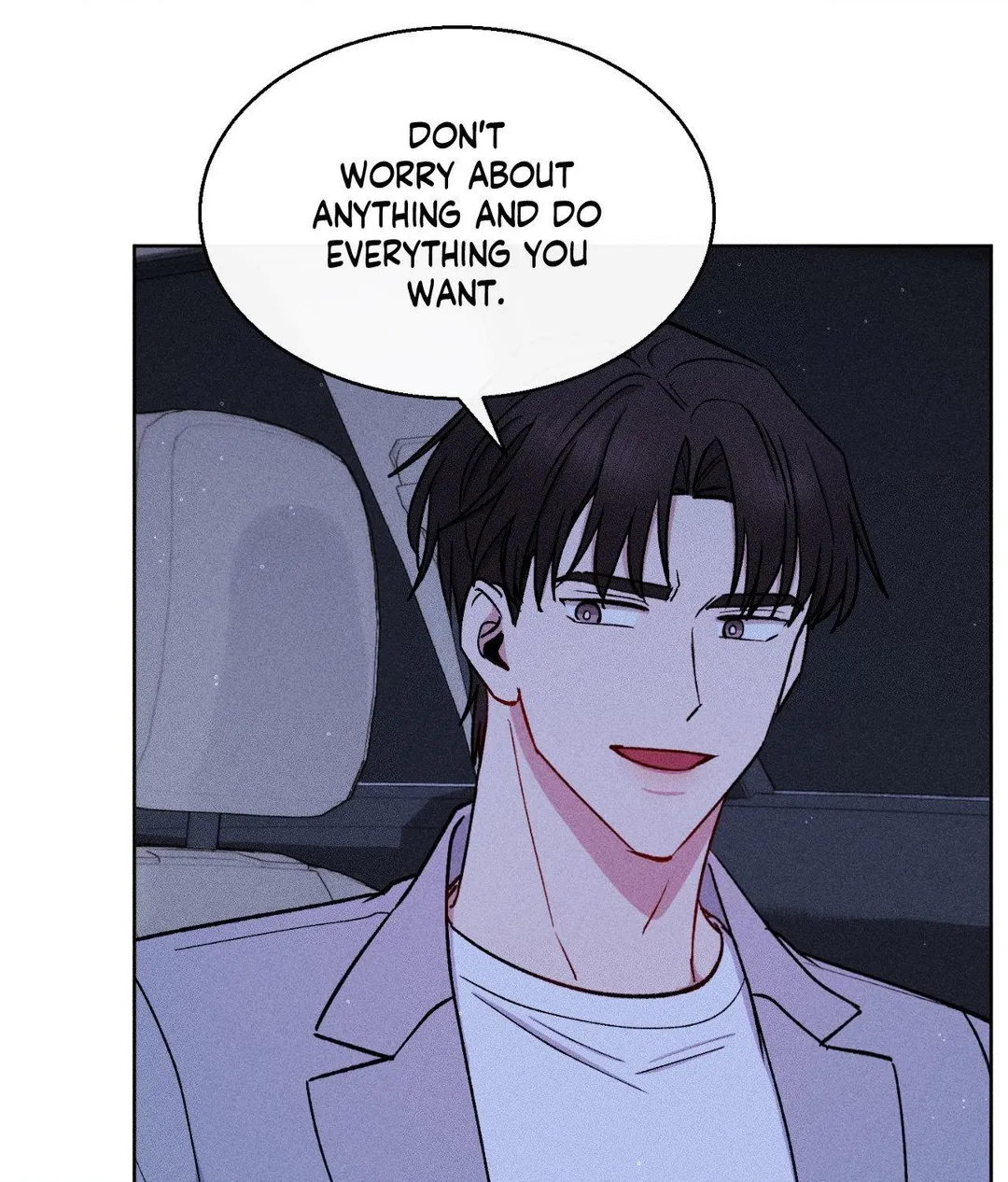 If You Want Me - Chapter 58 Page 82