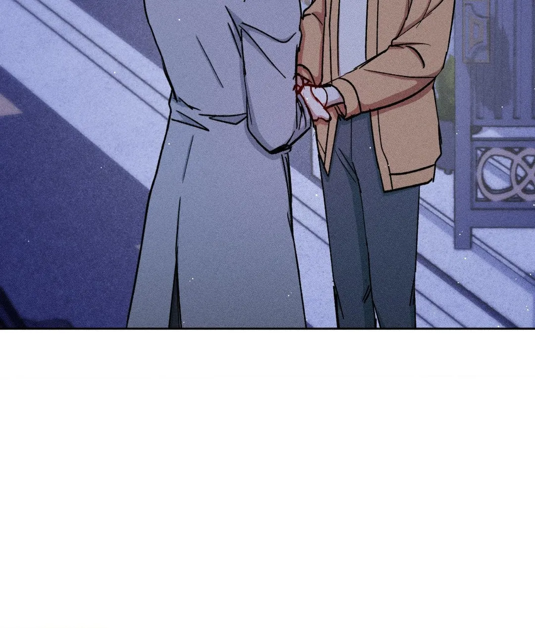 If You Want Me - Chapter 58 Page 88