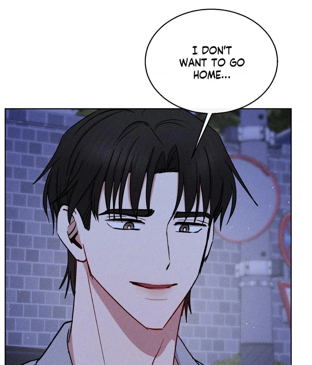 If You Want Me - Chapter 58 Page 89