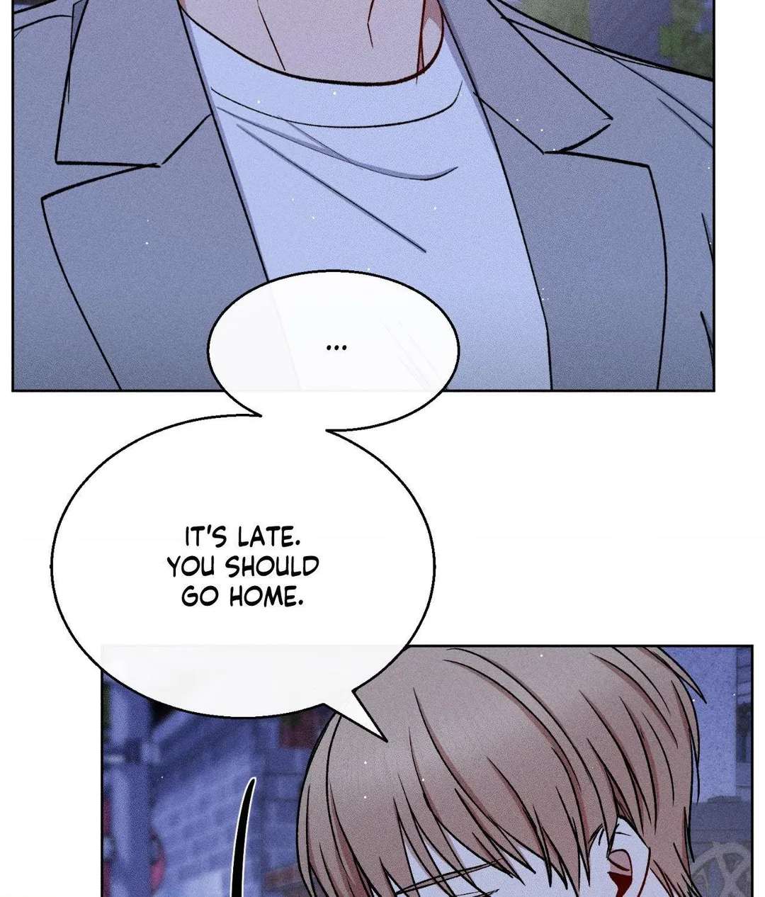 If You Want Me - Chapter 58 Page 90