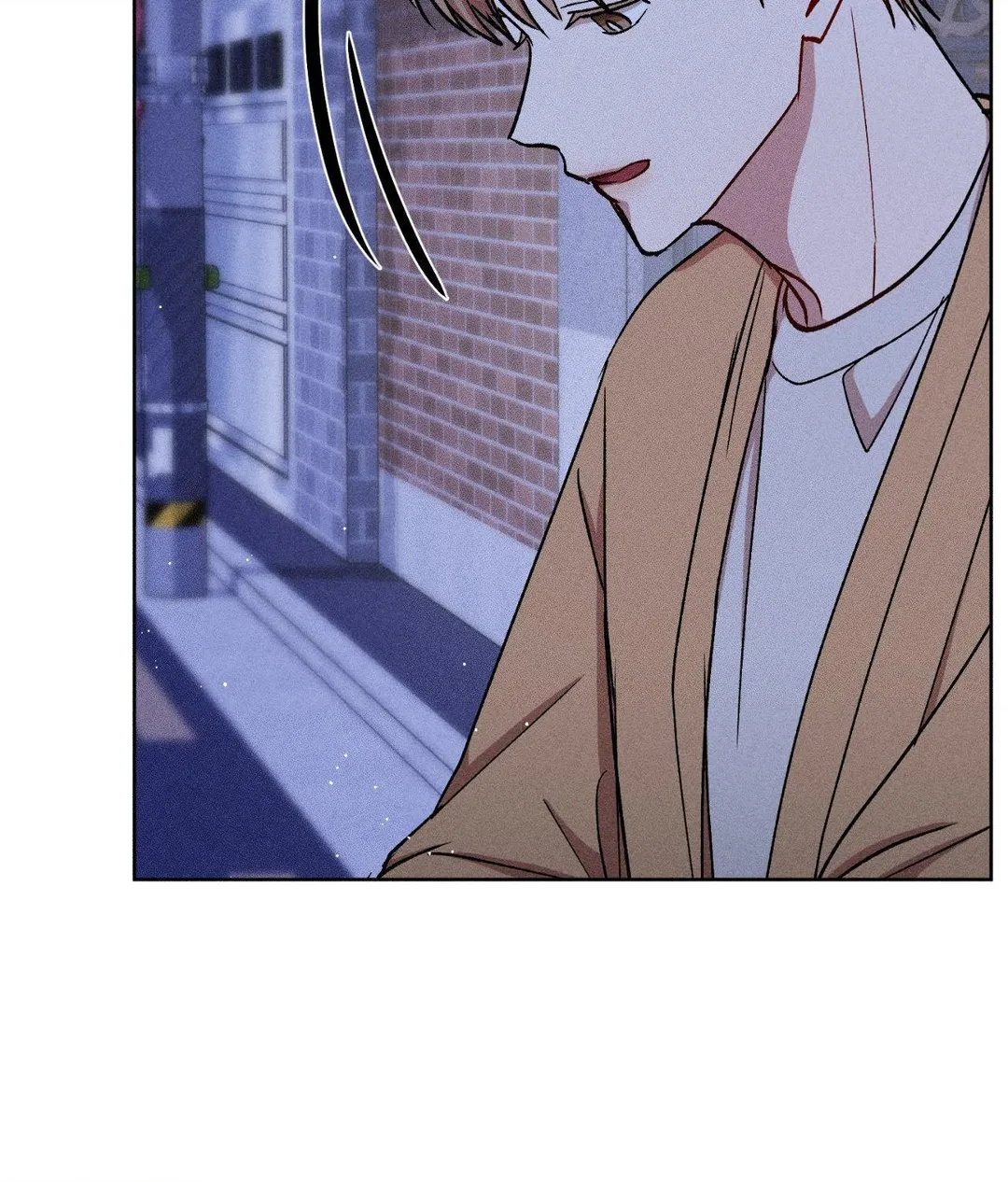 If You Want Me - Chapter 58 Page 91