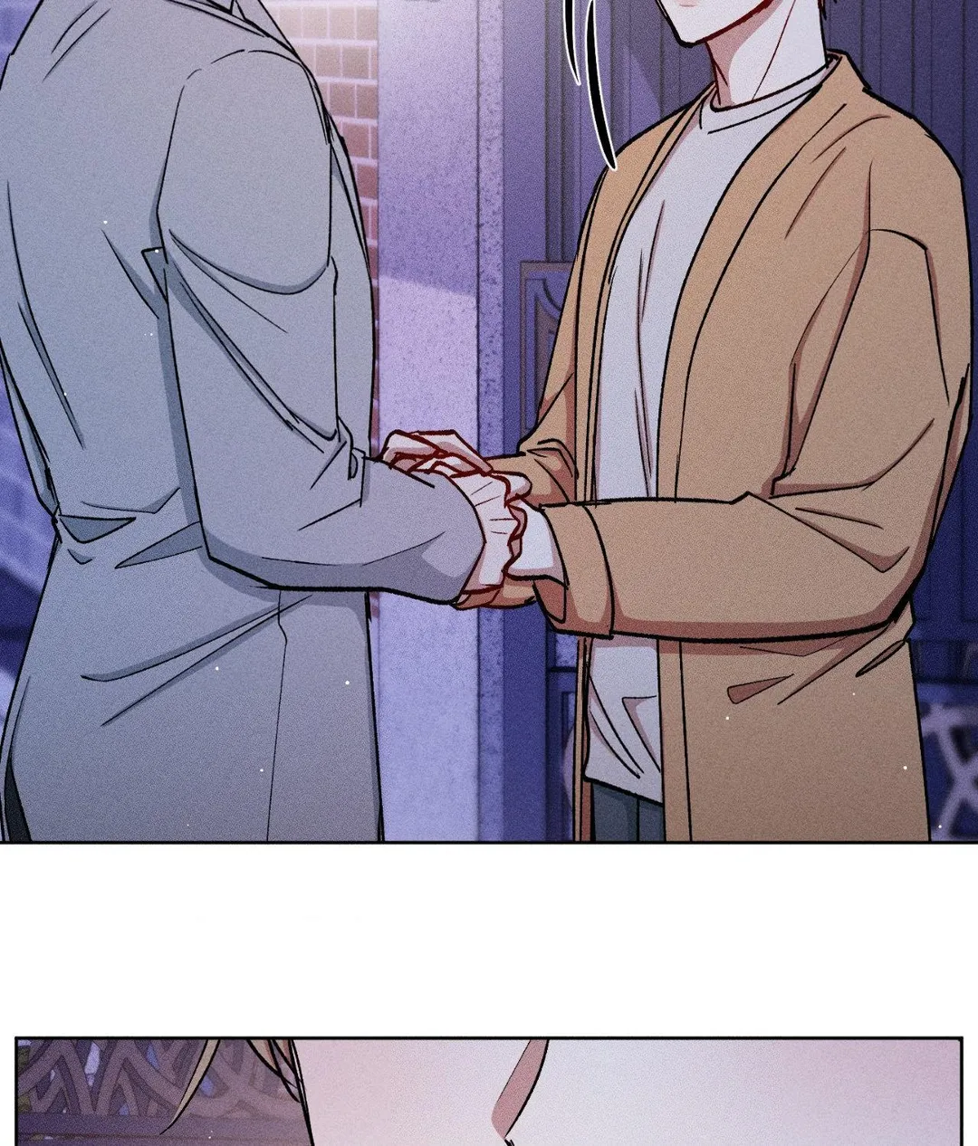 If You Want Me - Chapter 58 Page 93