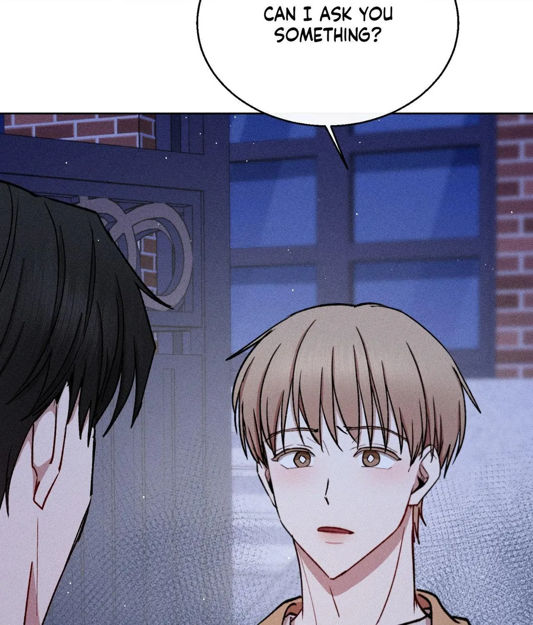 If You Want Me - Chapter 58 Page 95