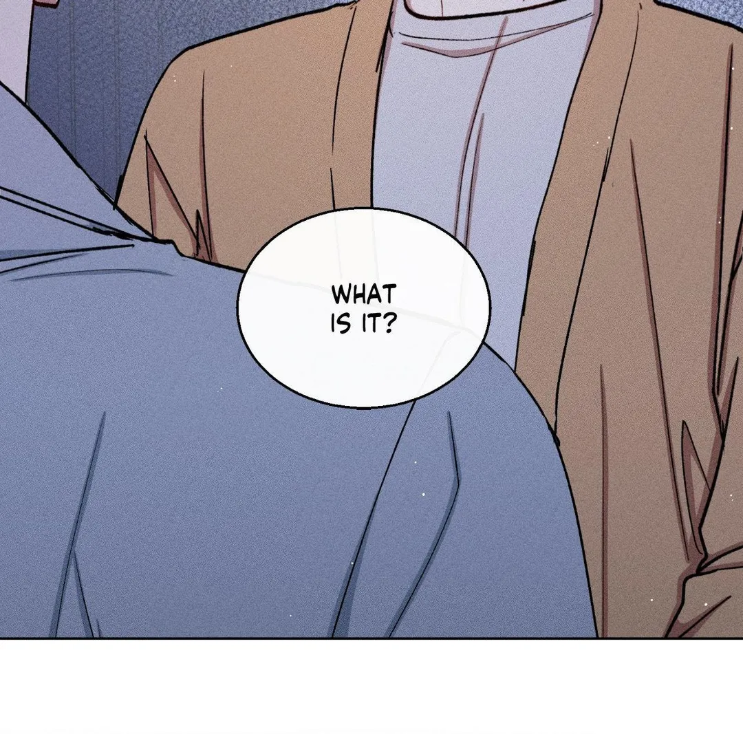 If You Want Me - Chapter 58 Page 96