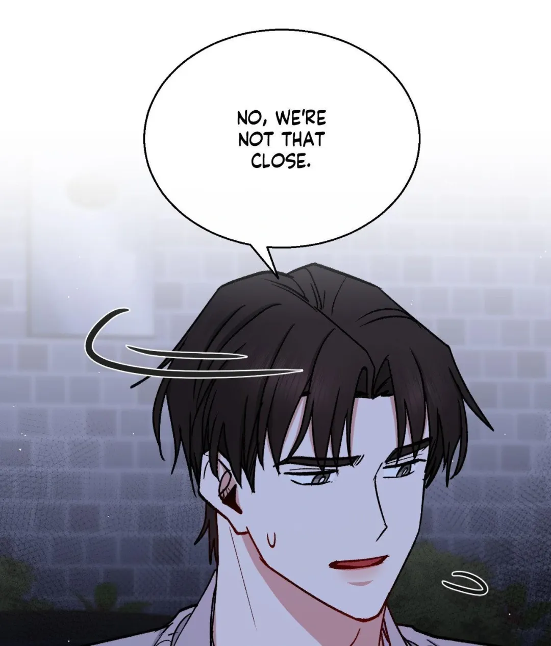 If You Want Me - Chapter 58 Page 102