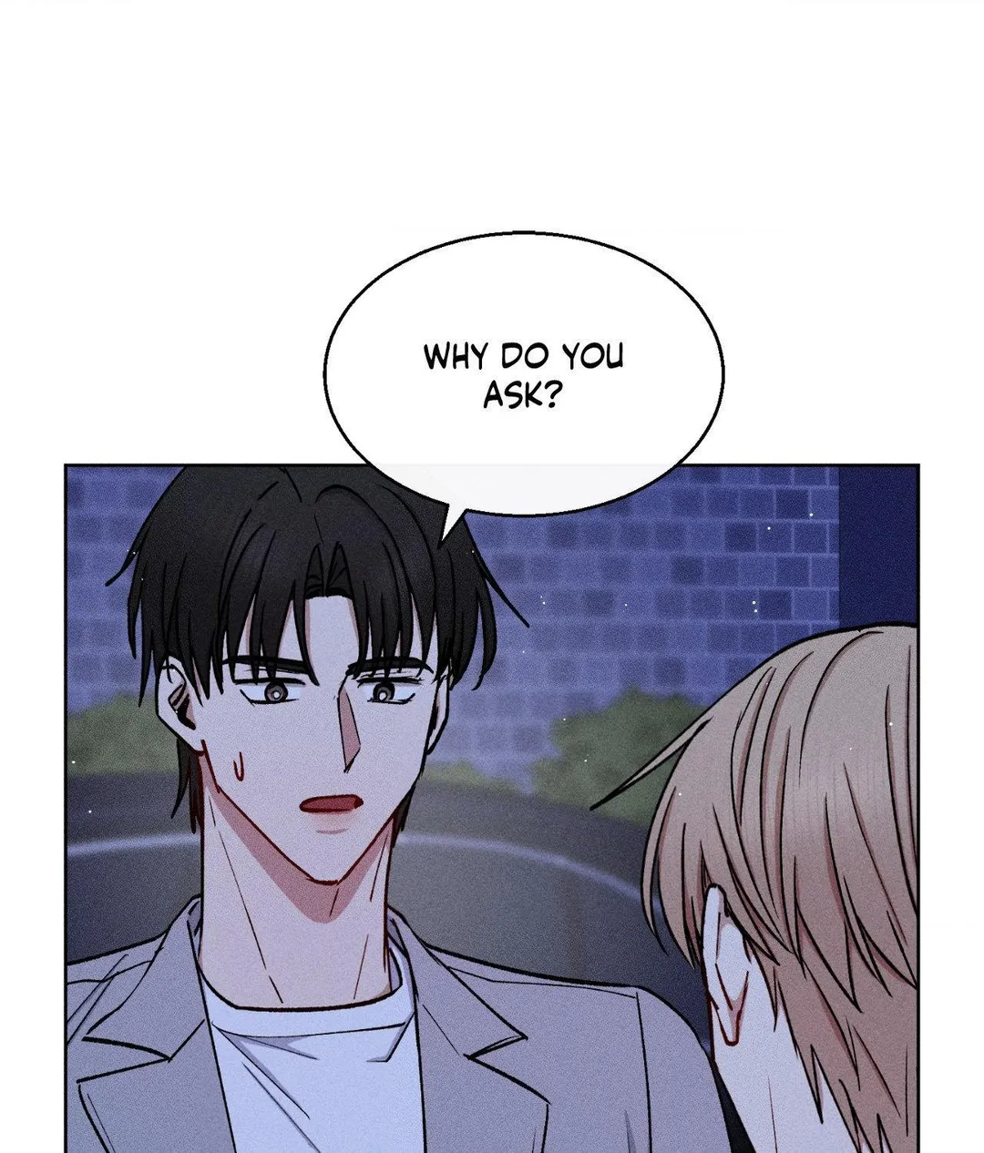 If You Want Me - Chapter 58 Page 106