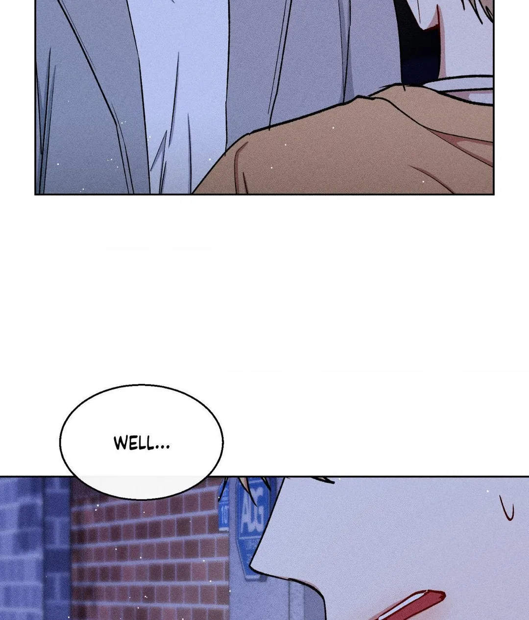 If You Want Me - Chapter 58 Page 107