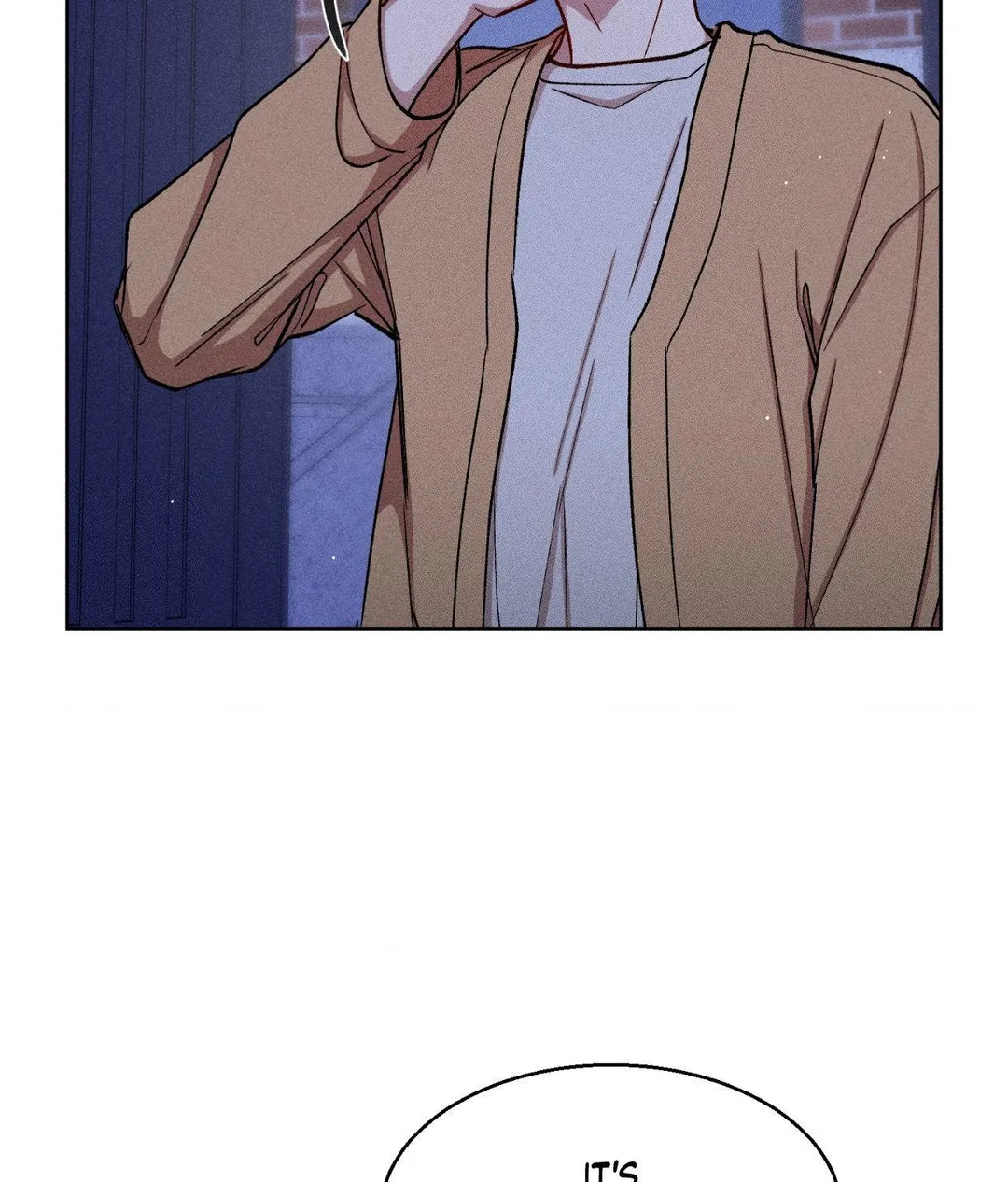 If You Want Me - Chapter 58 Page 109