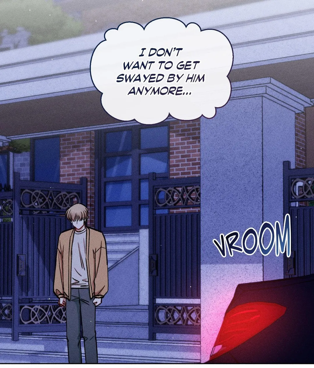 If You Want Me - Chapter 58 Page 112