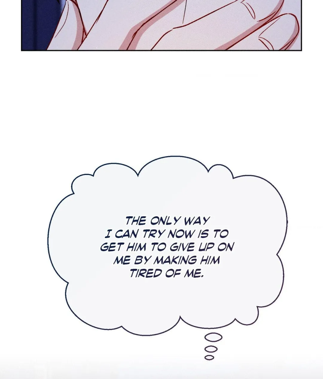 If You Want Me - Chapter 58 Page 116