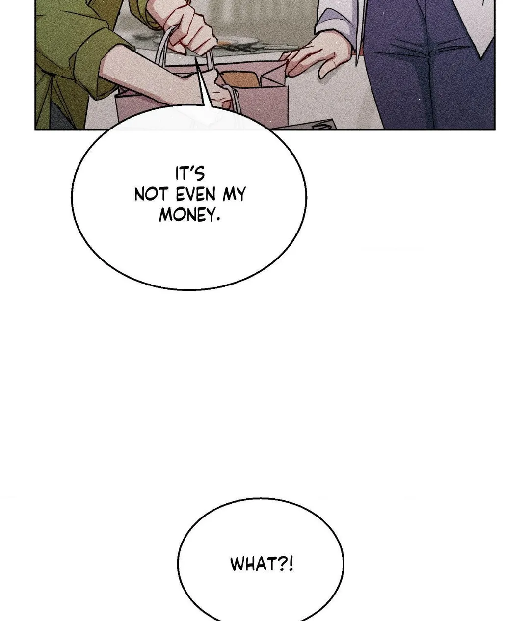 If You Want Me - Chapter 59 Page 8