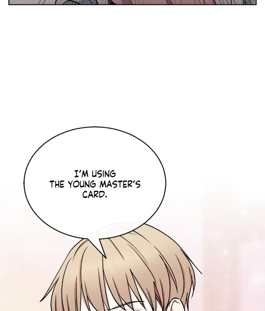 If You Want Me - Chapter 59 Page 10