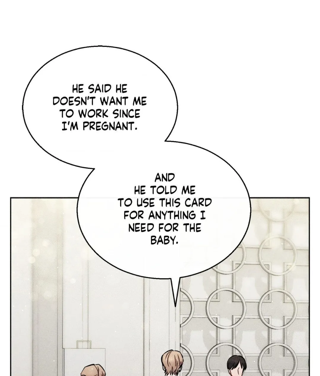 If You Want Me - Chapter 59 Page 15