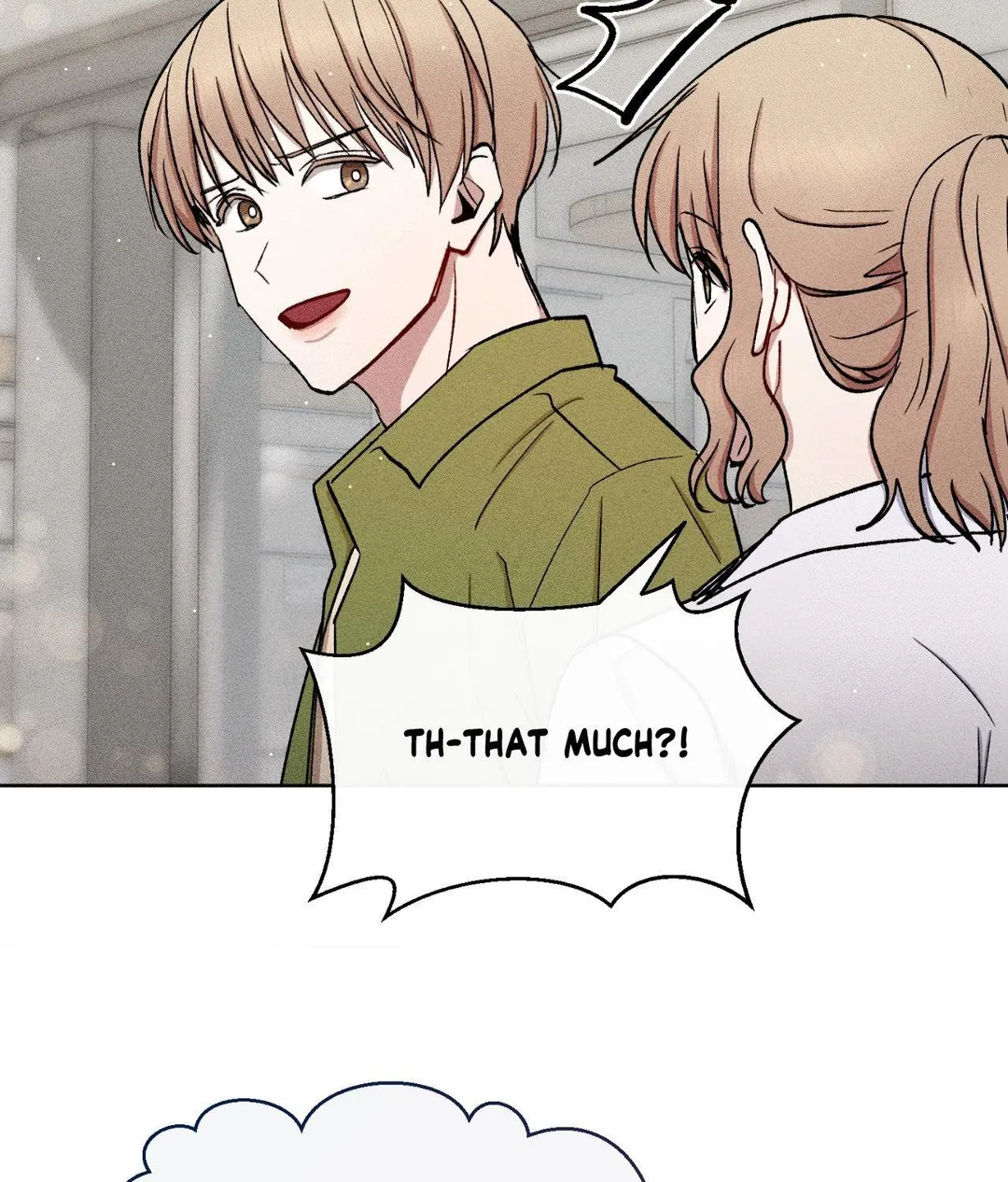 If You Want Me - Chapter 59 Page 19