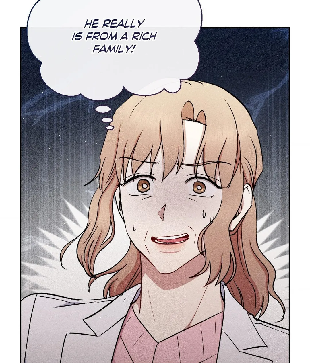 If You Want Me - Chapter 59 Page 20
