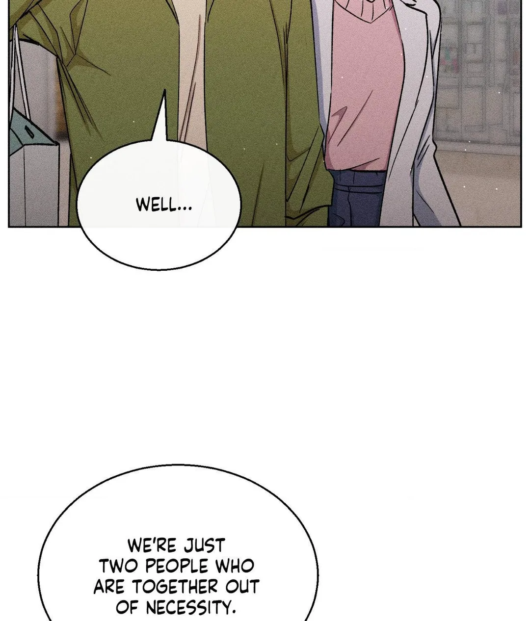 If You Want Me - Chapter 59 Page 23
