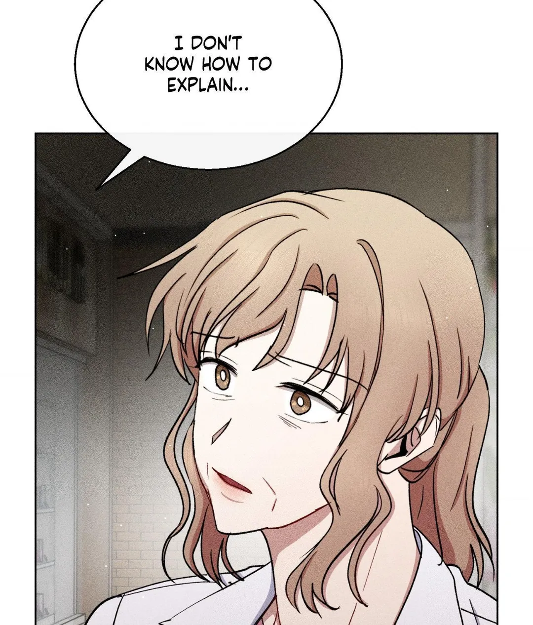 If You Want Me - Chapter 59 Page 27