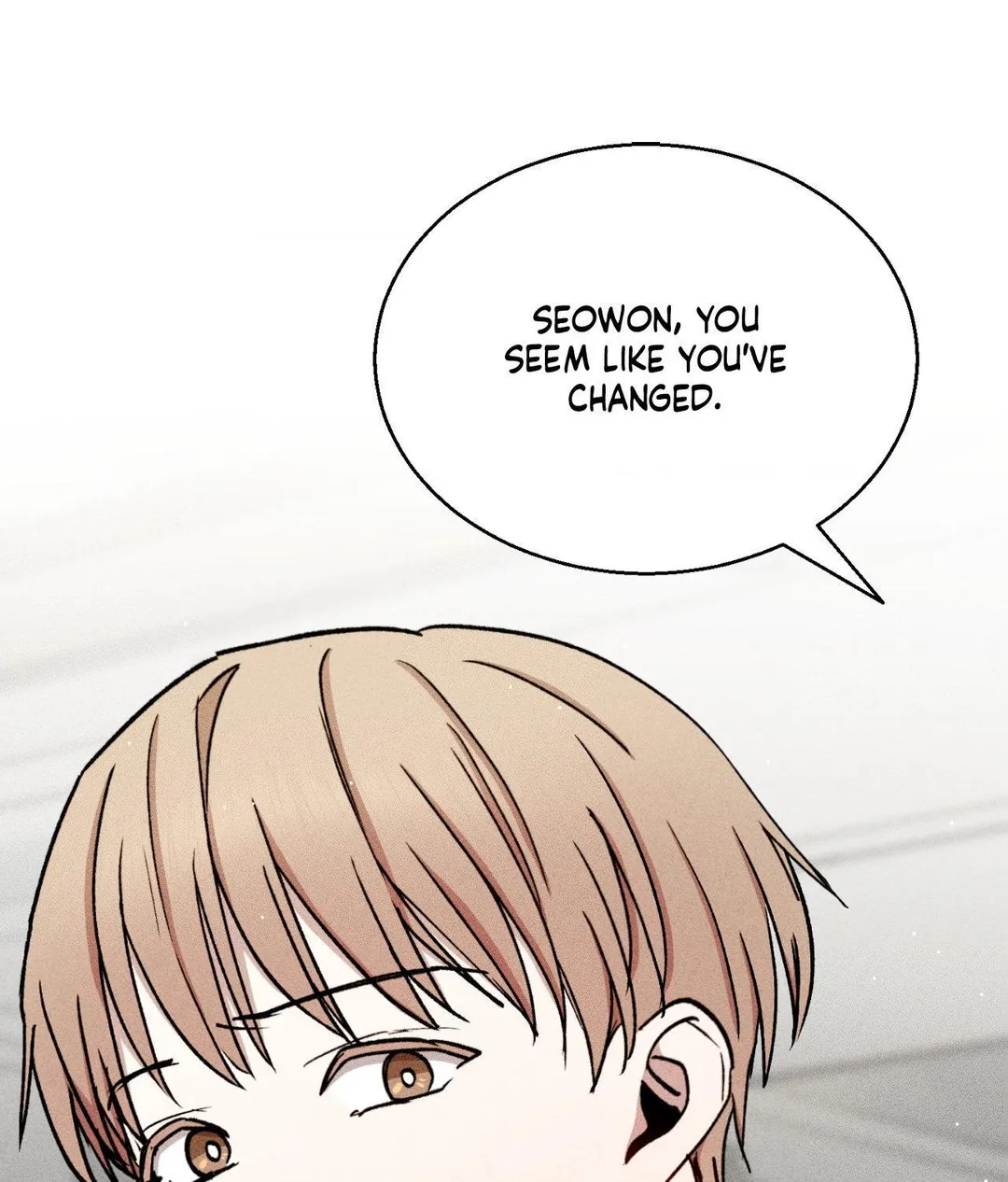 If You Want Me - Chapter 59 Page 29
