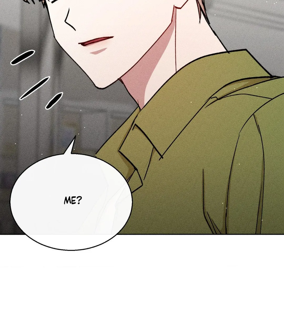 If You Want Me - Chapter 59 Page 30