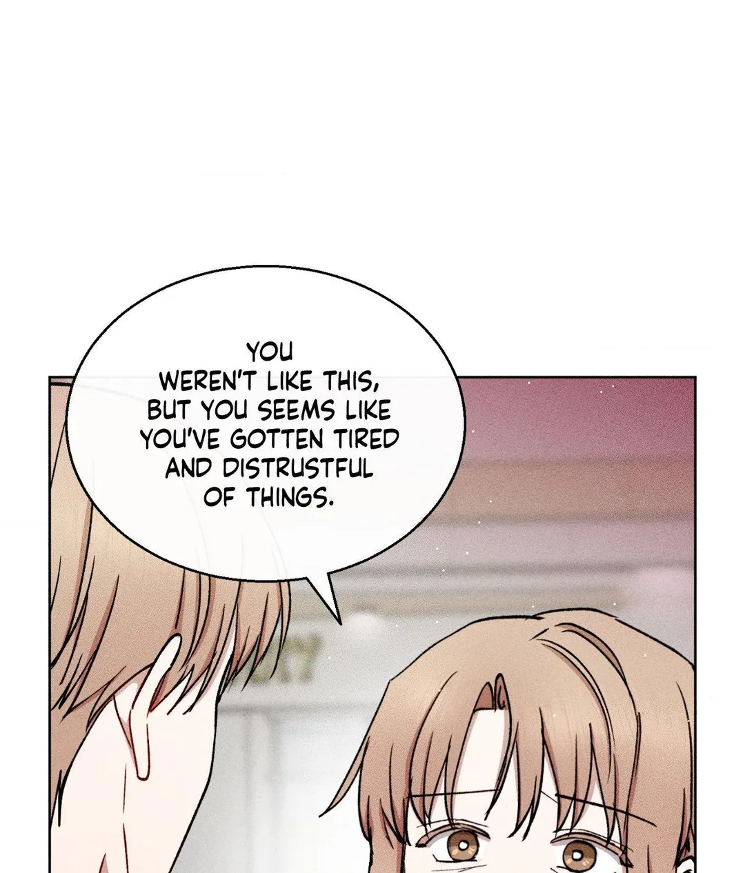 If You Want Me - Chapter 59 Page 31