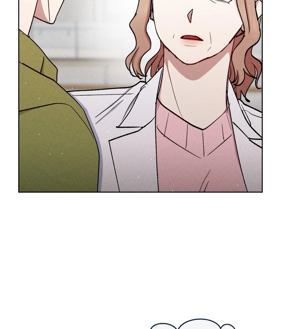 If You Want Me - Chapter 59 Page 32