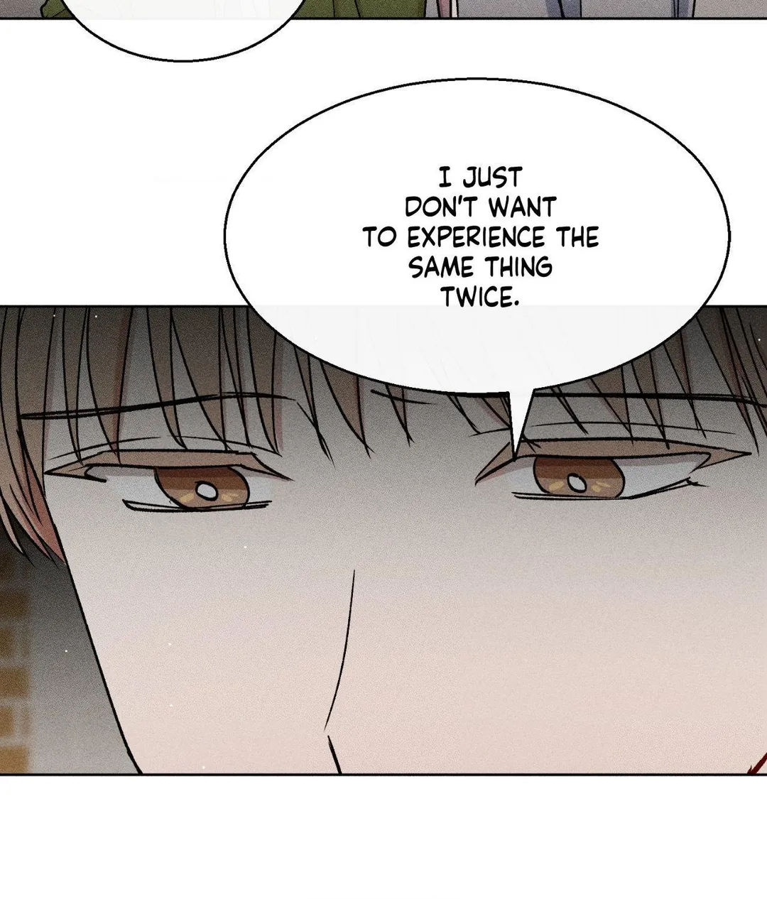 If You Want Me - Chapter 59 Page 34