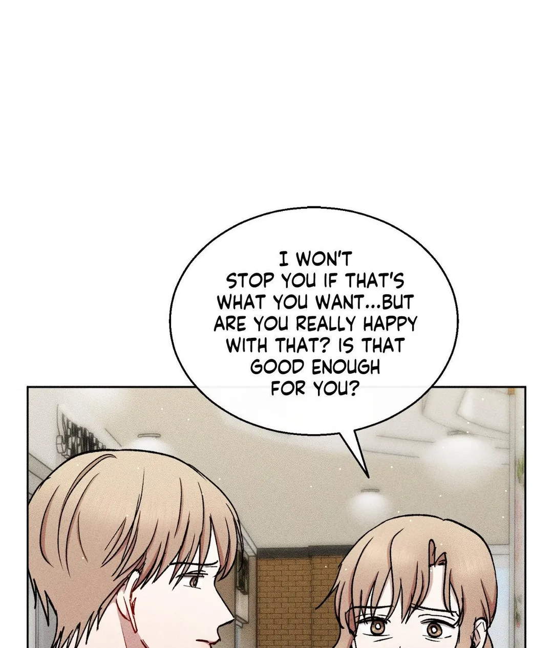 If You Want Me - Chapter 59 Page 37