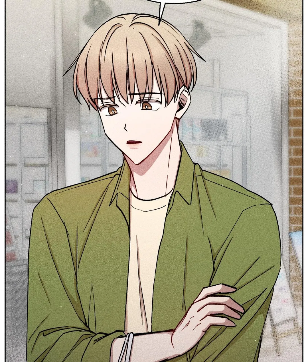 If You Want Me - Chapter 59 Page 39