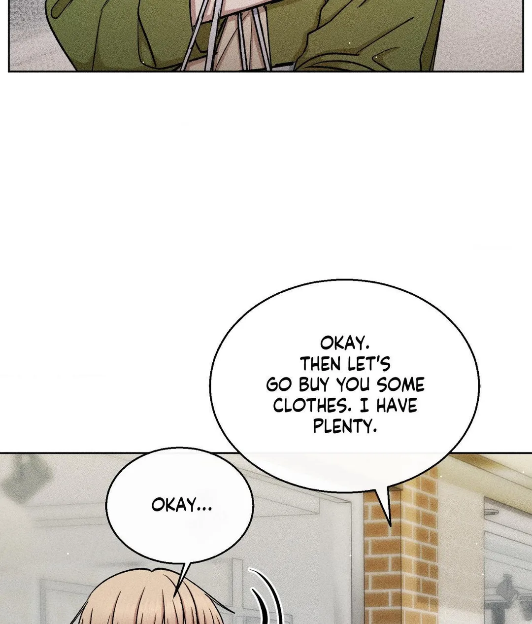 If You Want Me - Chapter 59 Page 40