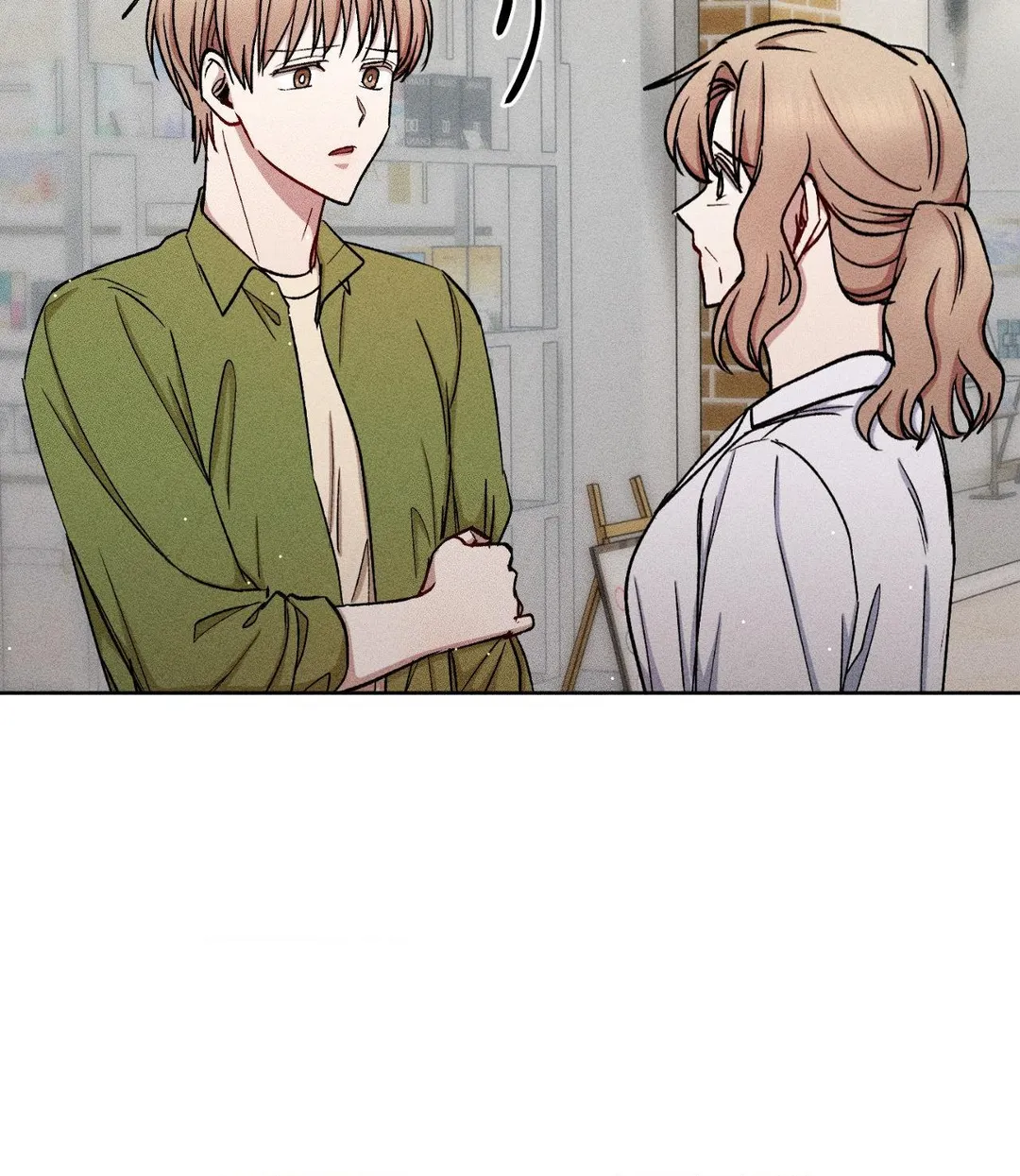 If You Want Me - Chapter 59 Page 41