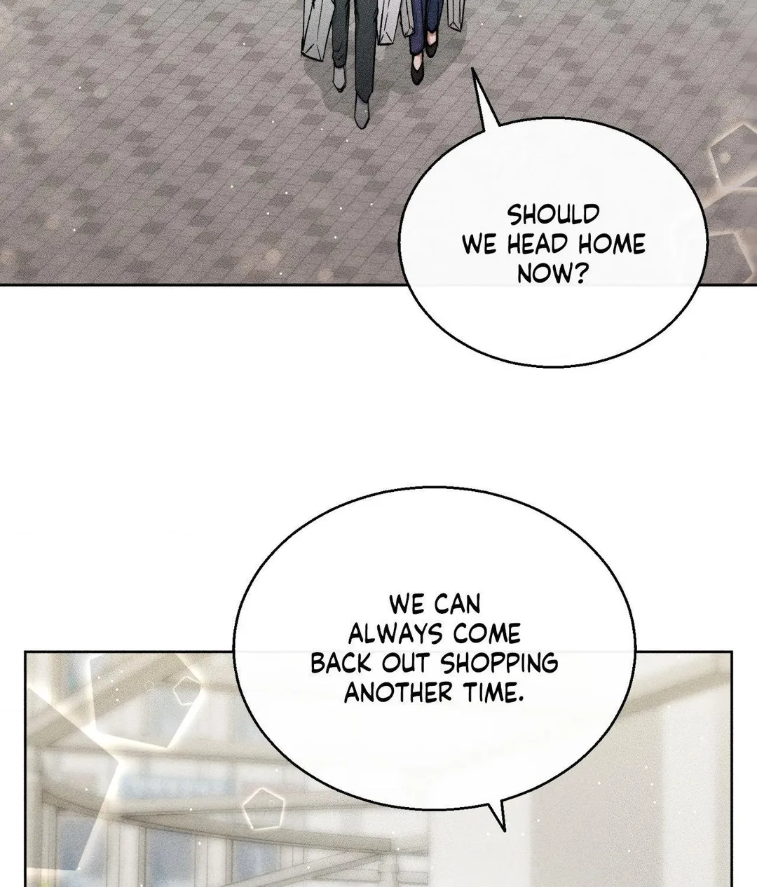 If You Want Me - Chapter 59 Page 43