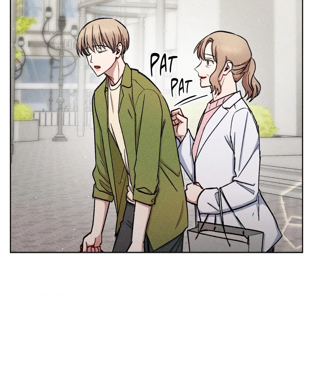 If You Want Me - Chapter 59 Page 44