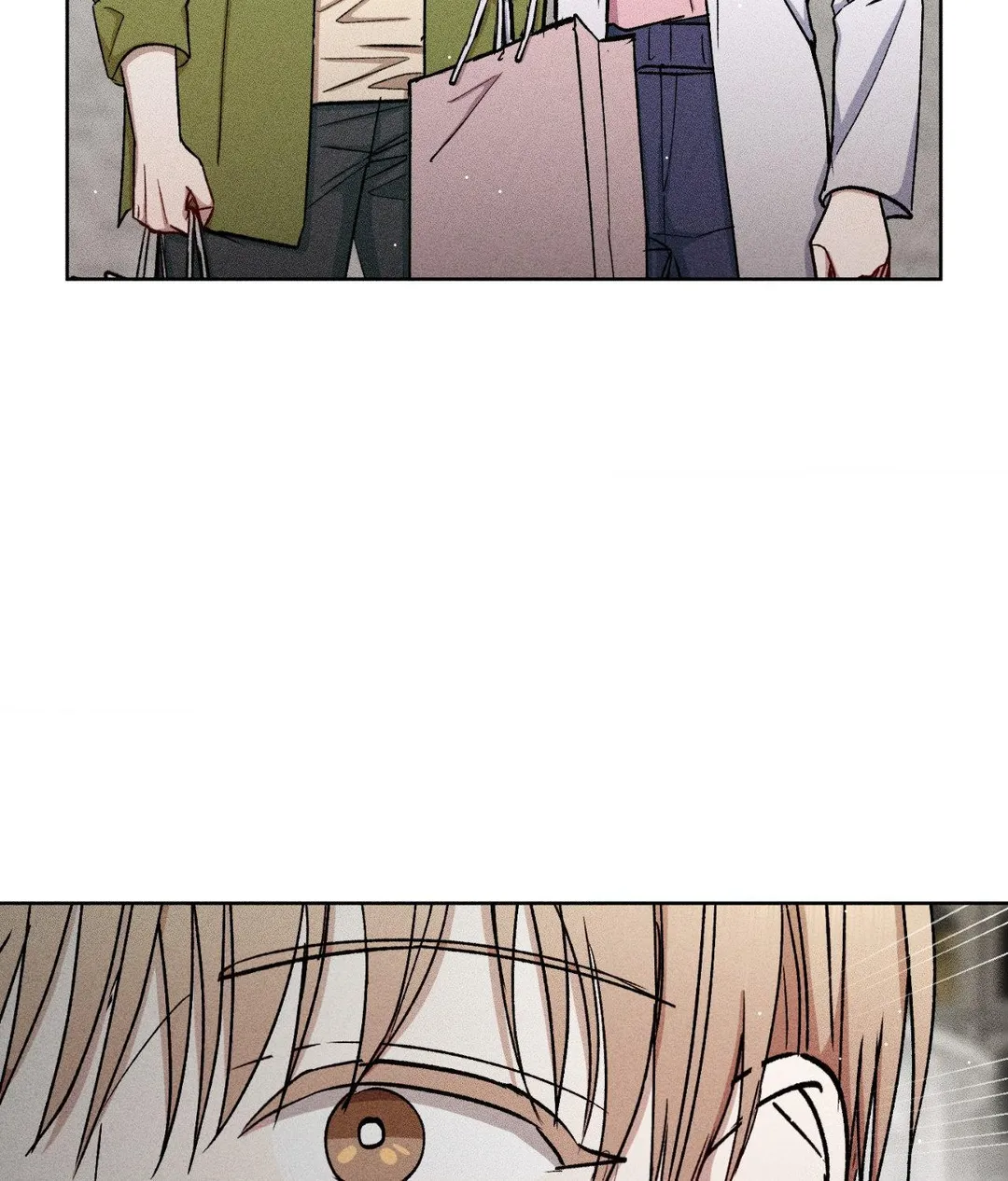 If You Want Me - Chapter 59 Page 49