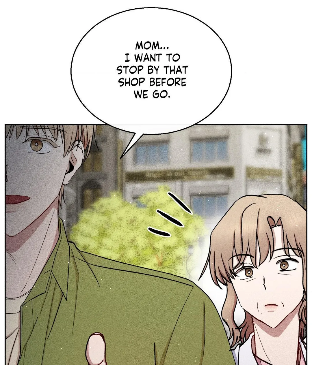 If You Want Me - Chapter 59 Page 52