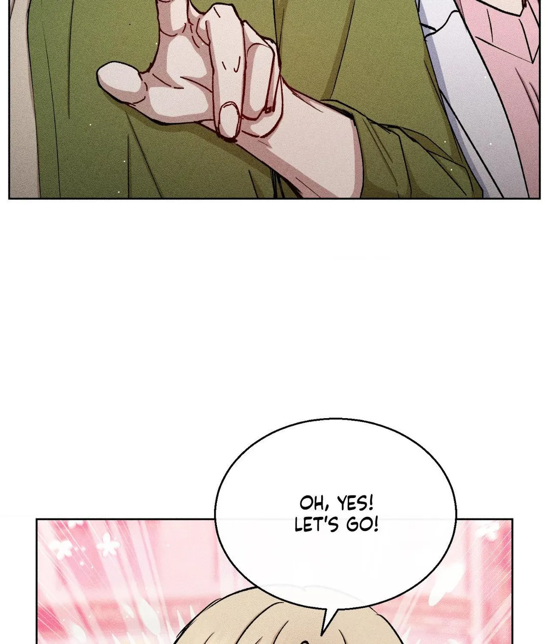 If You Want Me - Chapter 59 Page 53