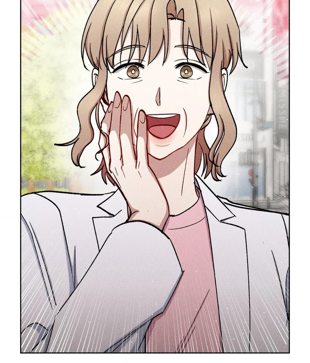 If You Want Me - Chapter 59 Page 54