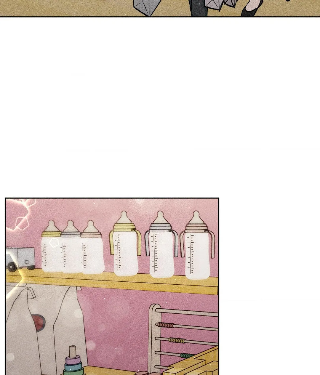 If You Want Me - Chapter 59 Page 58
