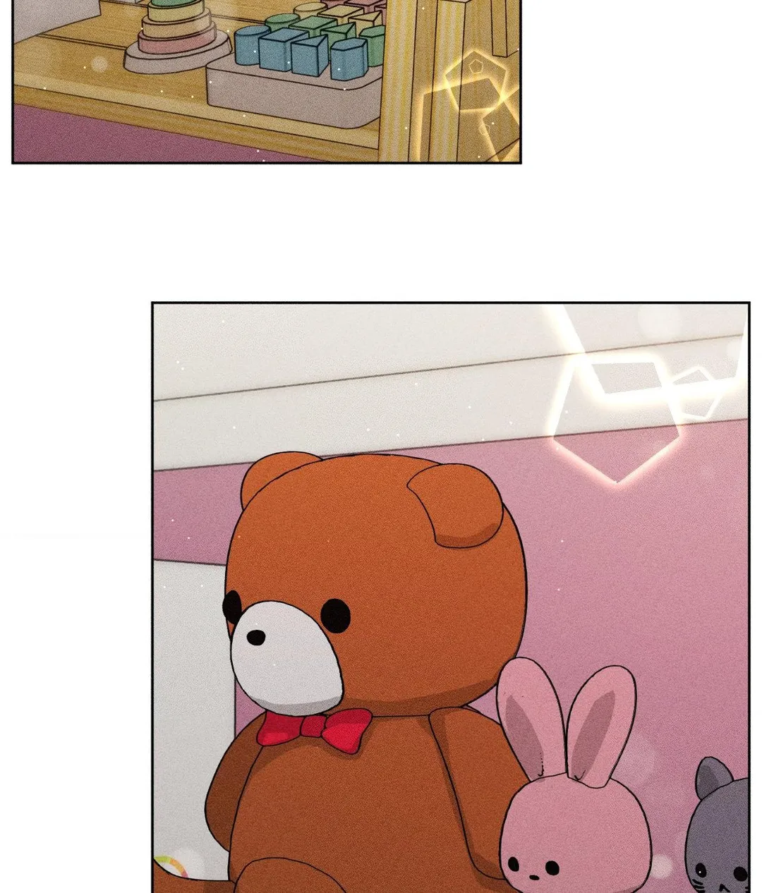 If You Want Me - Chapter 59 Page 59